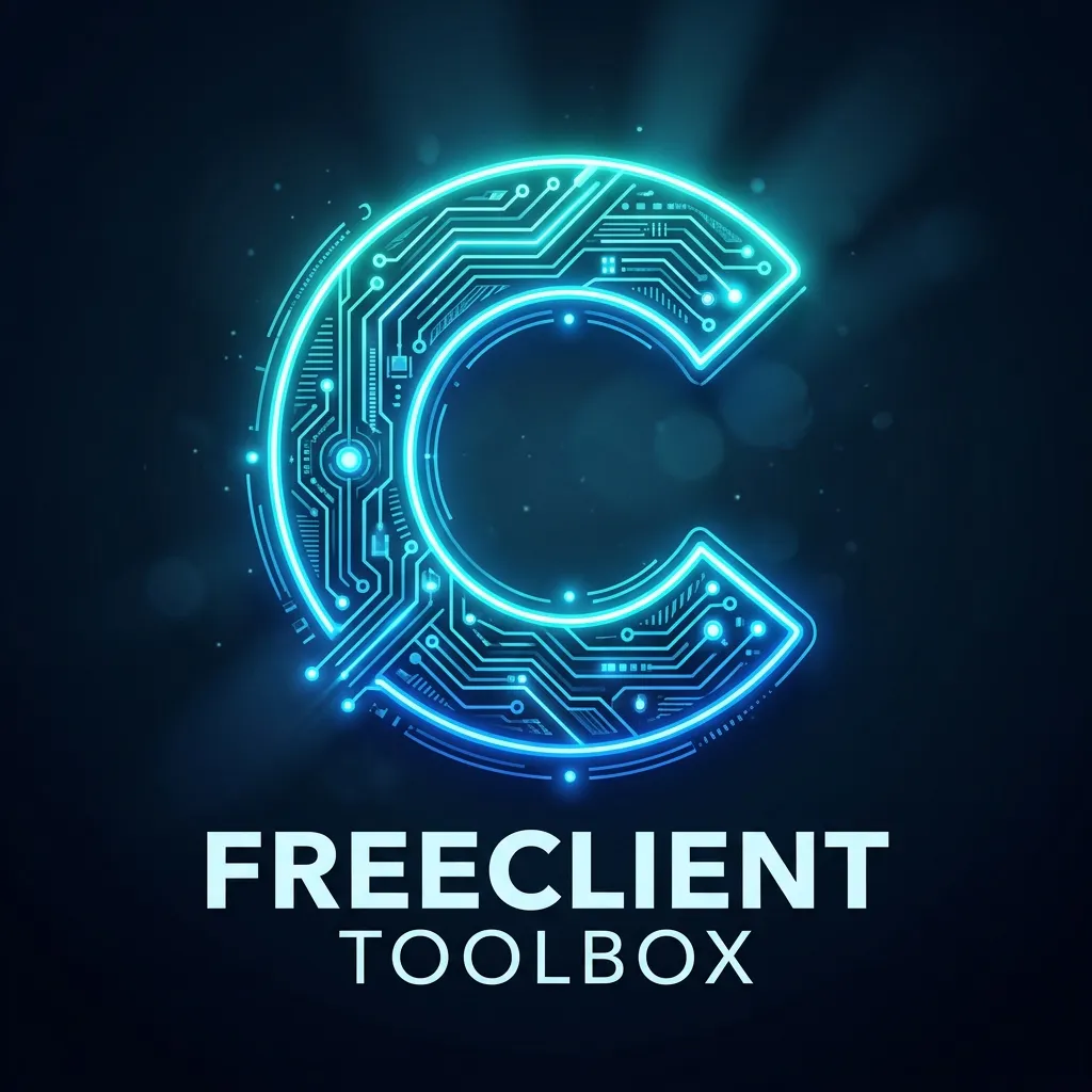 FreeClientToolbox