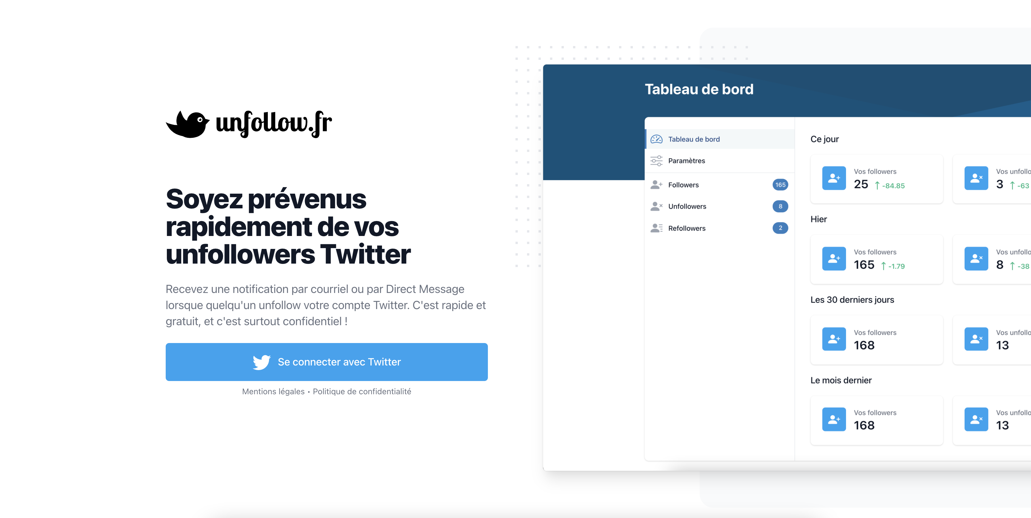 Unfollow.fr gallery image