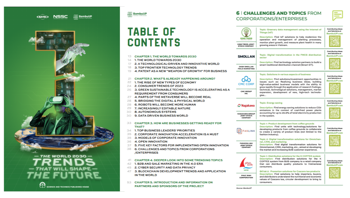 Vietnam Open Innovation Report 2023 media 2