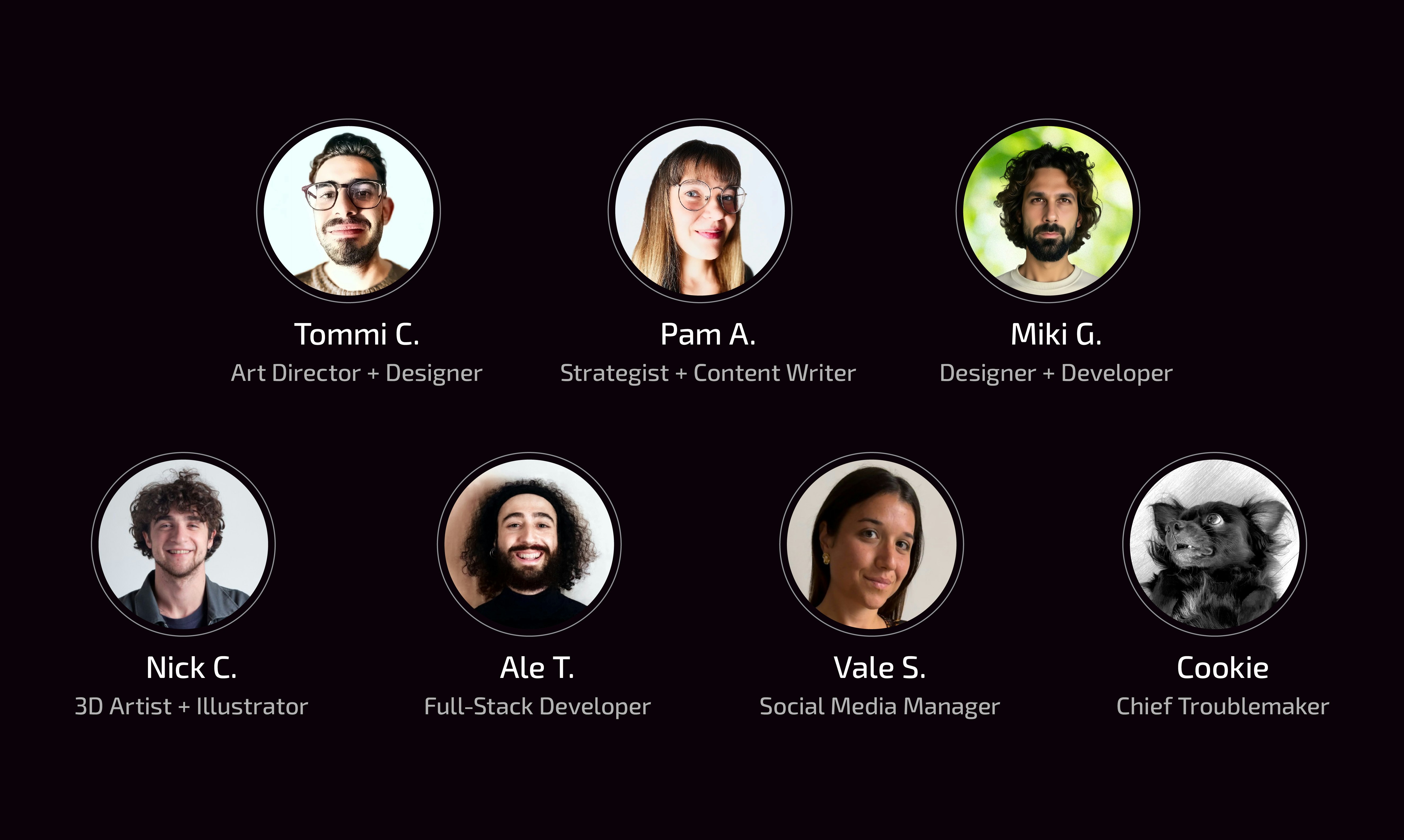 NiceJourney gallery image