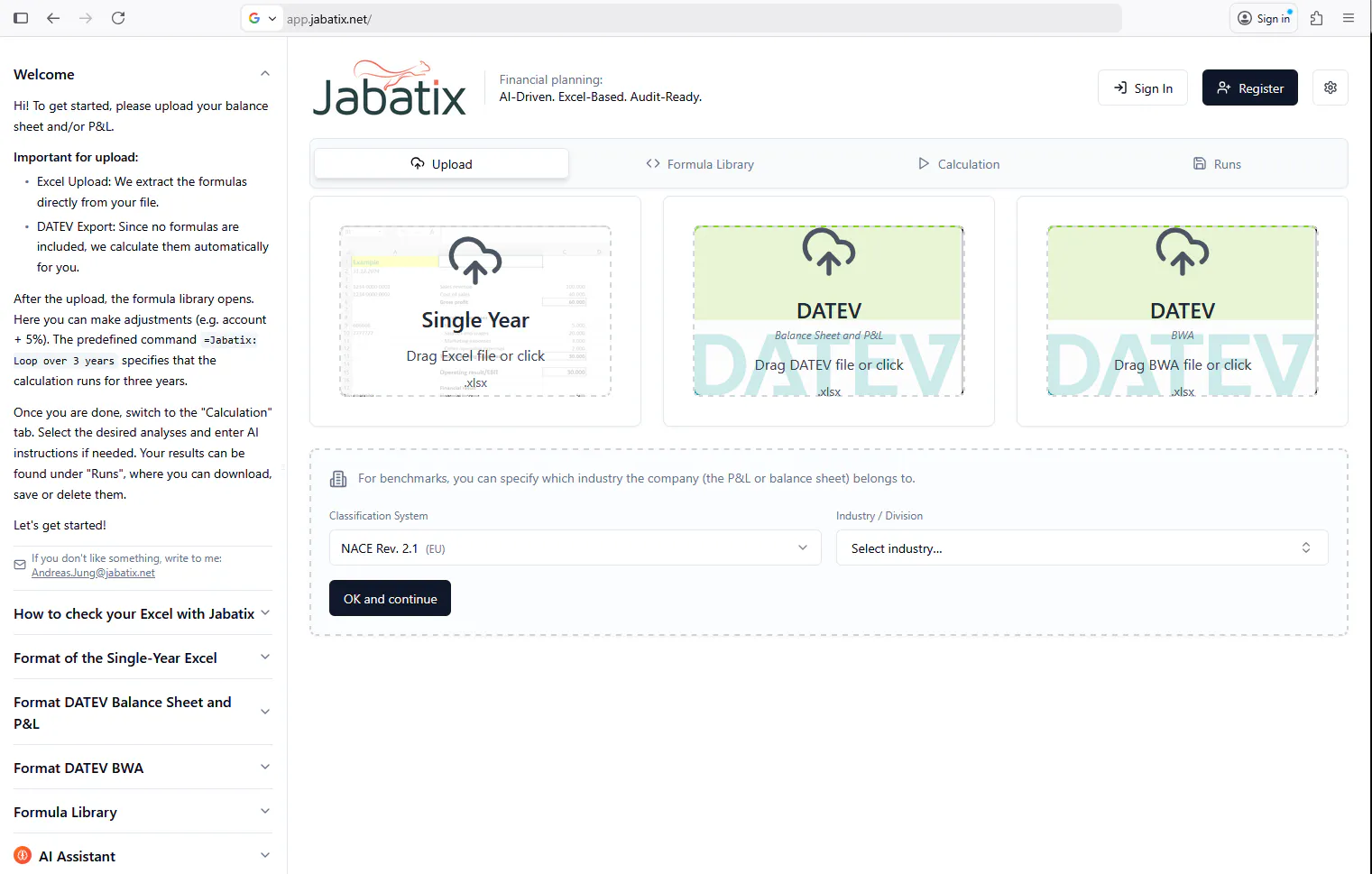 Jabatix gallery image
