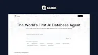 Teable