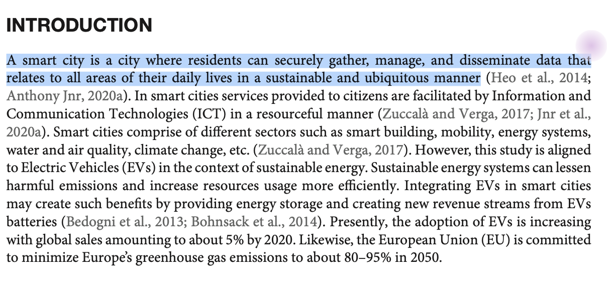OpenMode AI gallery image