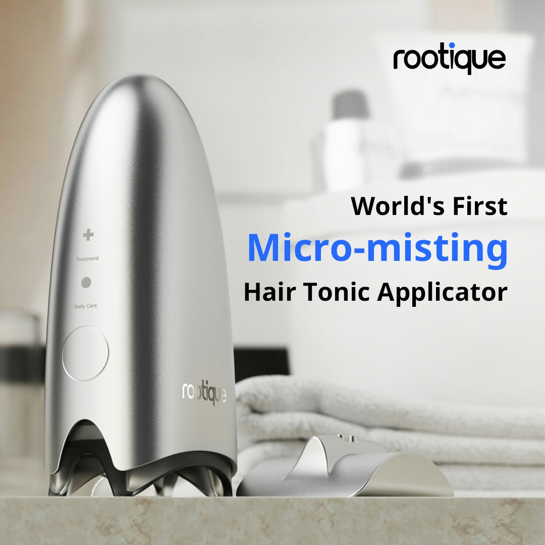 Rootic Duo media 1