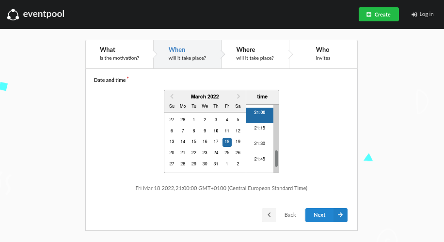 Eventpool gallery image