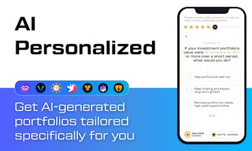 One Click Crypto gallery image