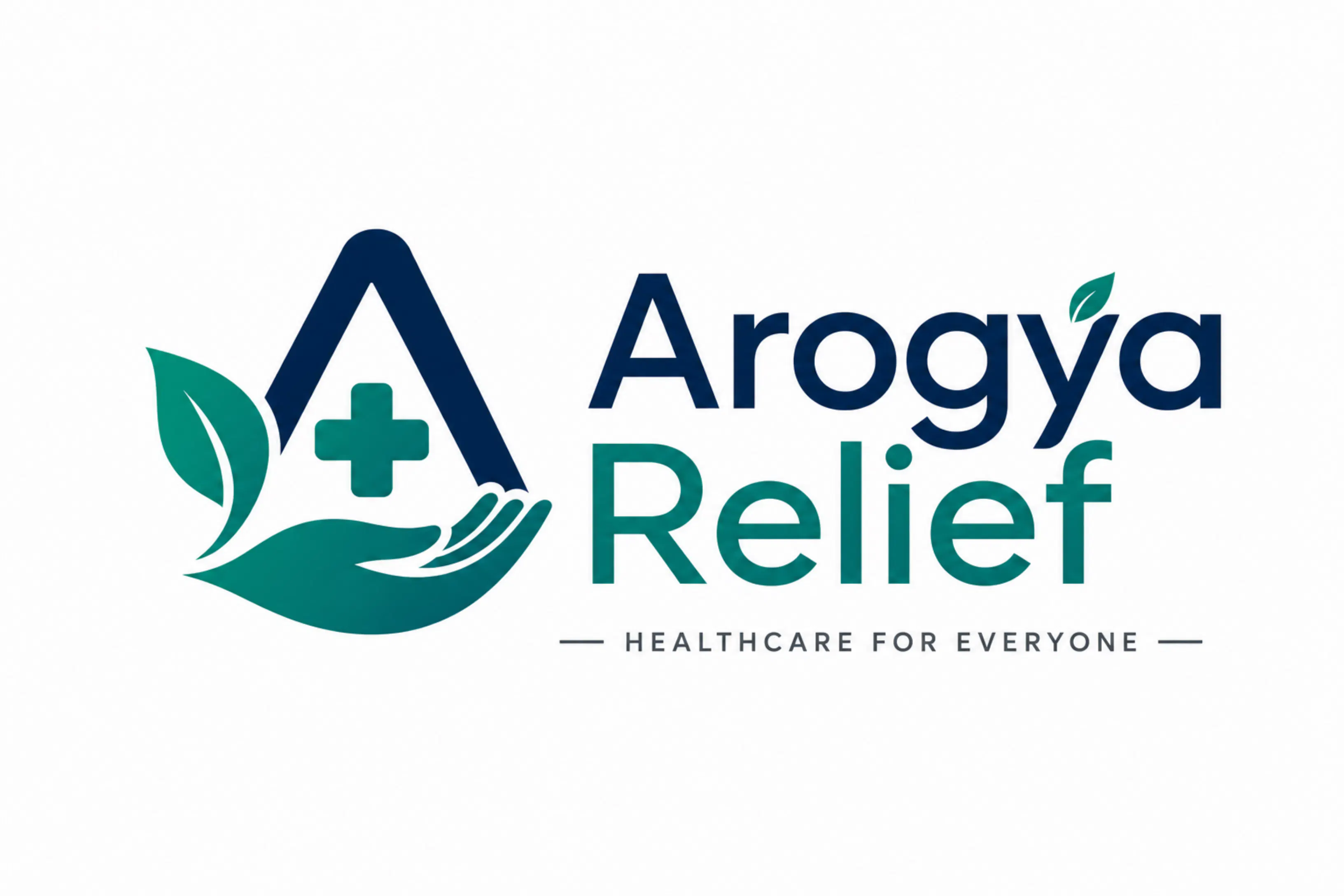 ArogyaRelief gallery image