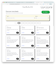 SimplyHeadlines gallery image