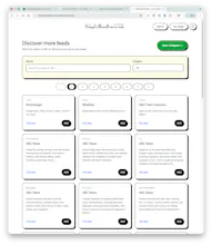 SimplyHeadlines gallery image