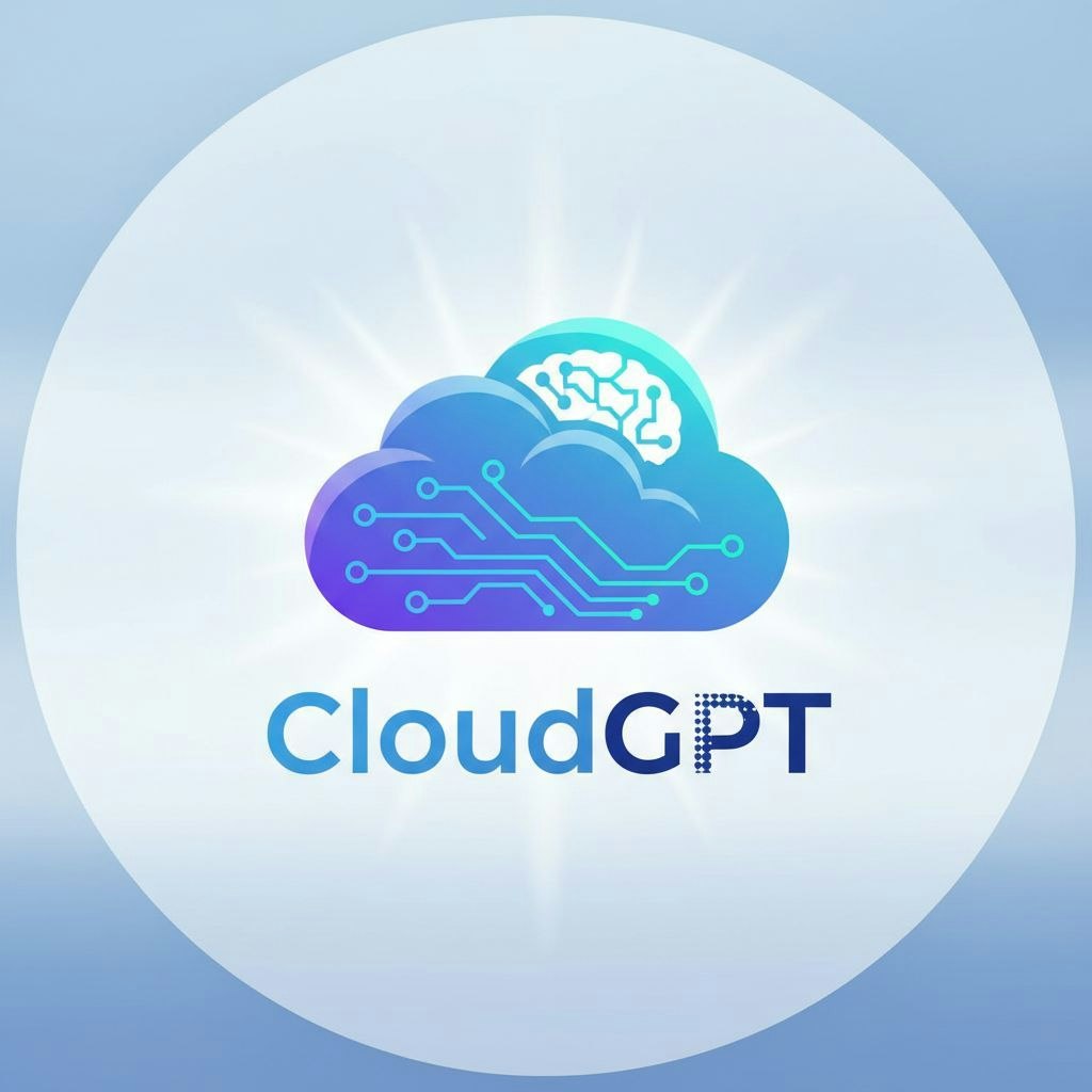 CloudGPT 