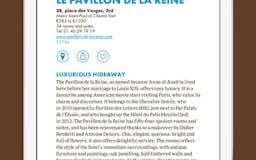 Louis Vuitton City Guide media 3