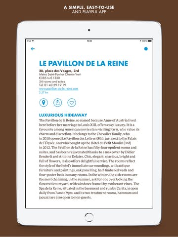Louis Vuitton City Guide media 3