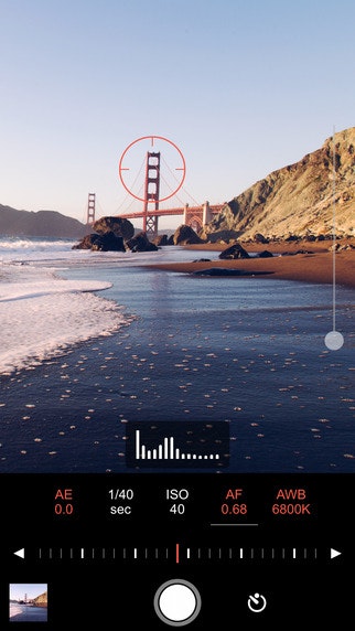 Shoot by ProCam gallery image