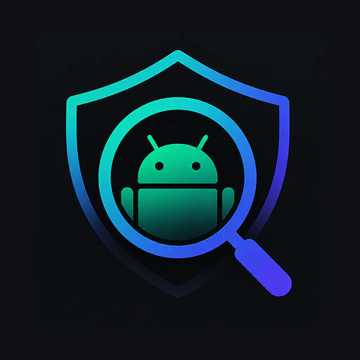 AppLens AI logo