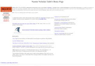 Fooled by Randomness gallery image