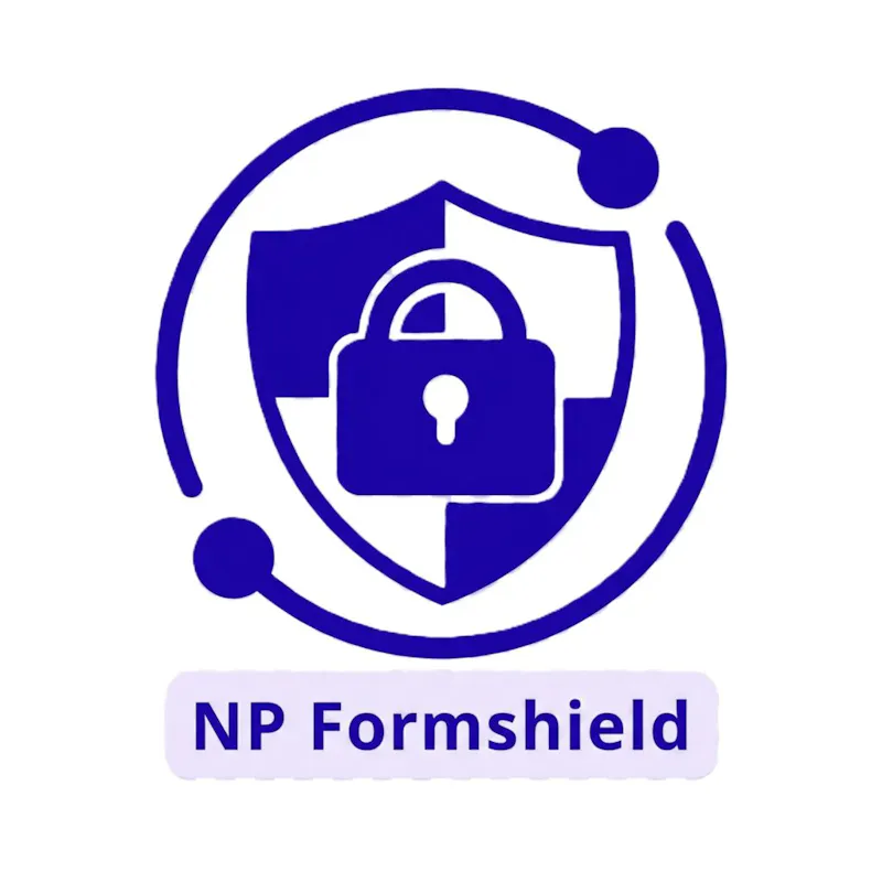 NP FormShield screenshot 2