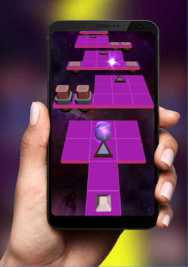 Catch Up - Space Frontier gallery image