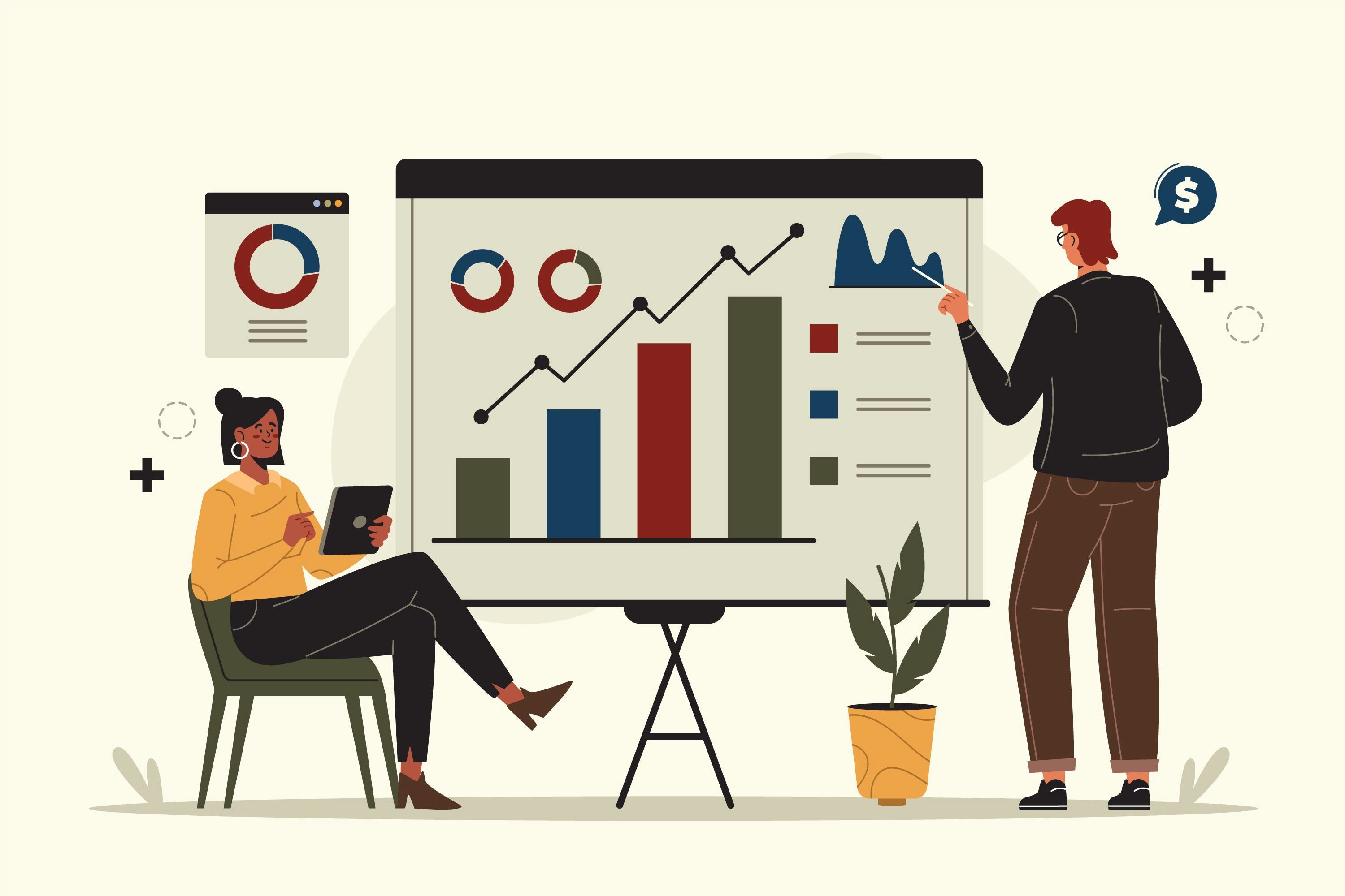 Fintech App -Entwicklung Medien 4
