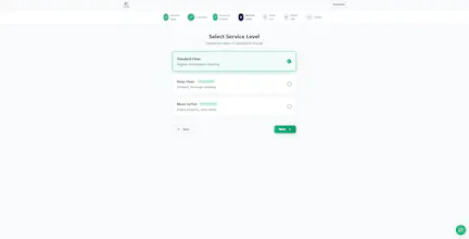 CleanQuote.ai gallery image