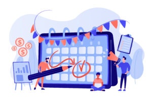 Peristiwa di WP media 1