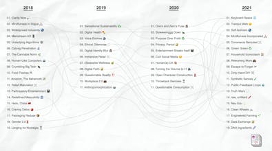 Meta Trend Report: 2021 gallery image