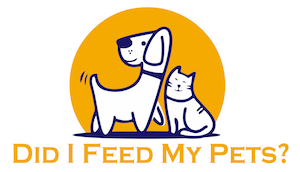 Did I Feed My Pets? gallery image