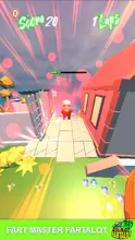 Fart Sounds, Buttons and Game gallery image