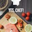 Yes Chef - Voice based recipe assistant