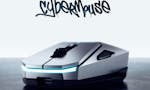 Cybermouse image