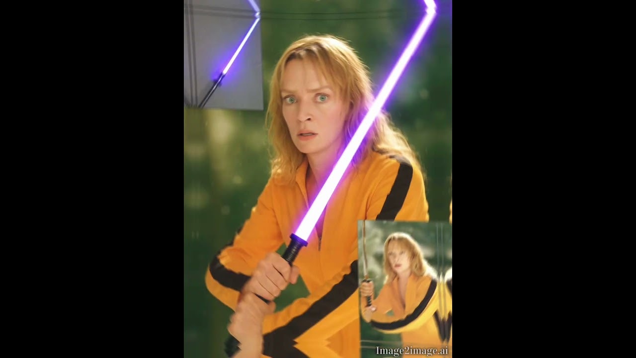 Image to Image AI Generator gallery image