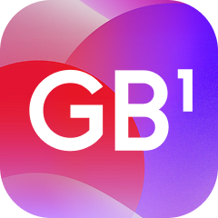 GB1: The AI from the UK logo