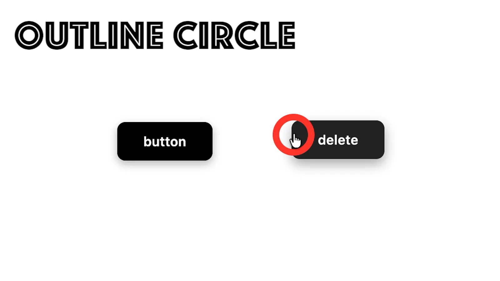 Tactile screenshot 5