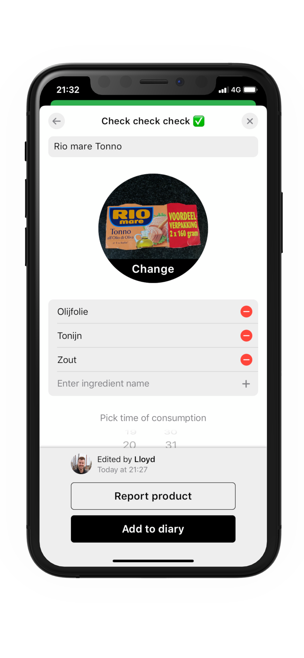 Nutrouble gallery image