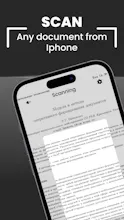 PDF Scanner - Doc Converter gallery image