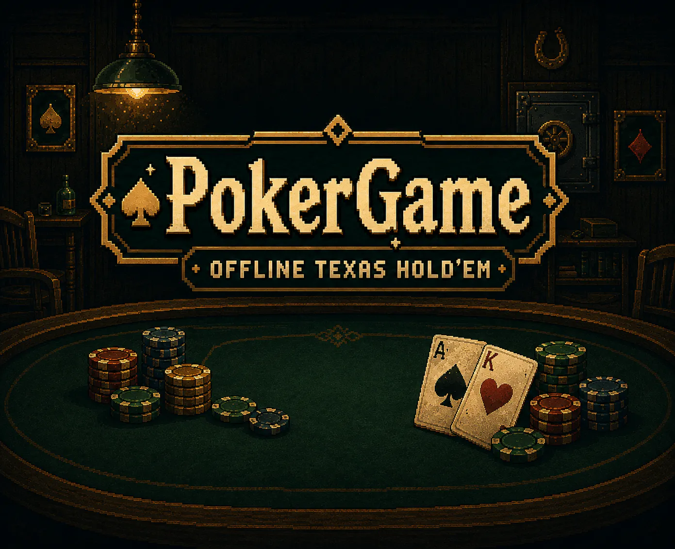 PokerGame gallery image