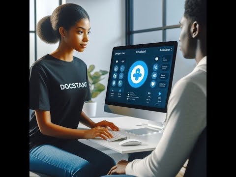 Docstant gallery image