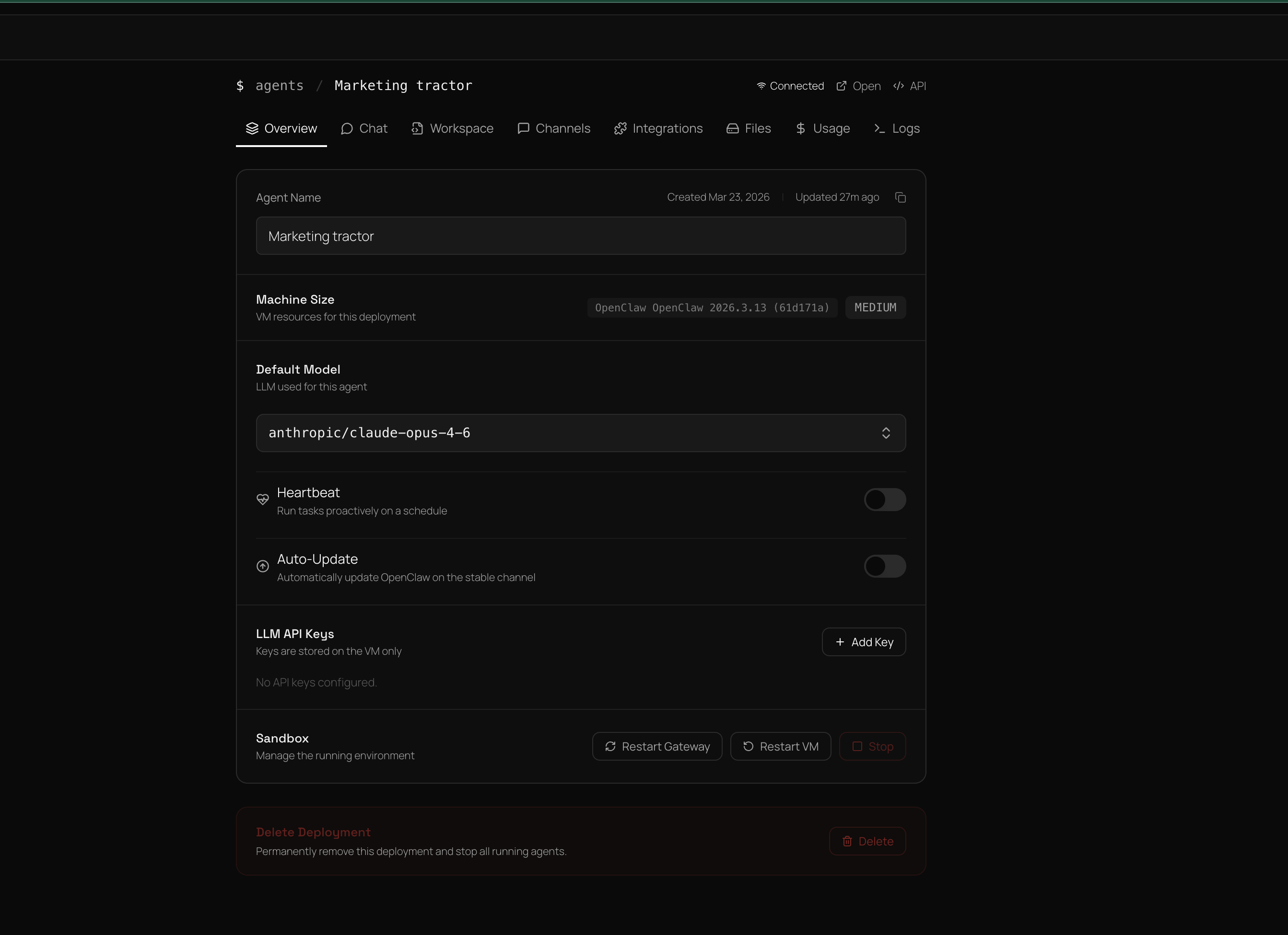 Gopilot.dev gallery image