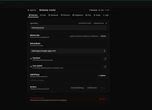 Gopilot.dev gallery image