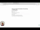 Billingrails Sandbox