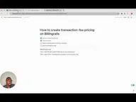 Billingrails Sandbox