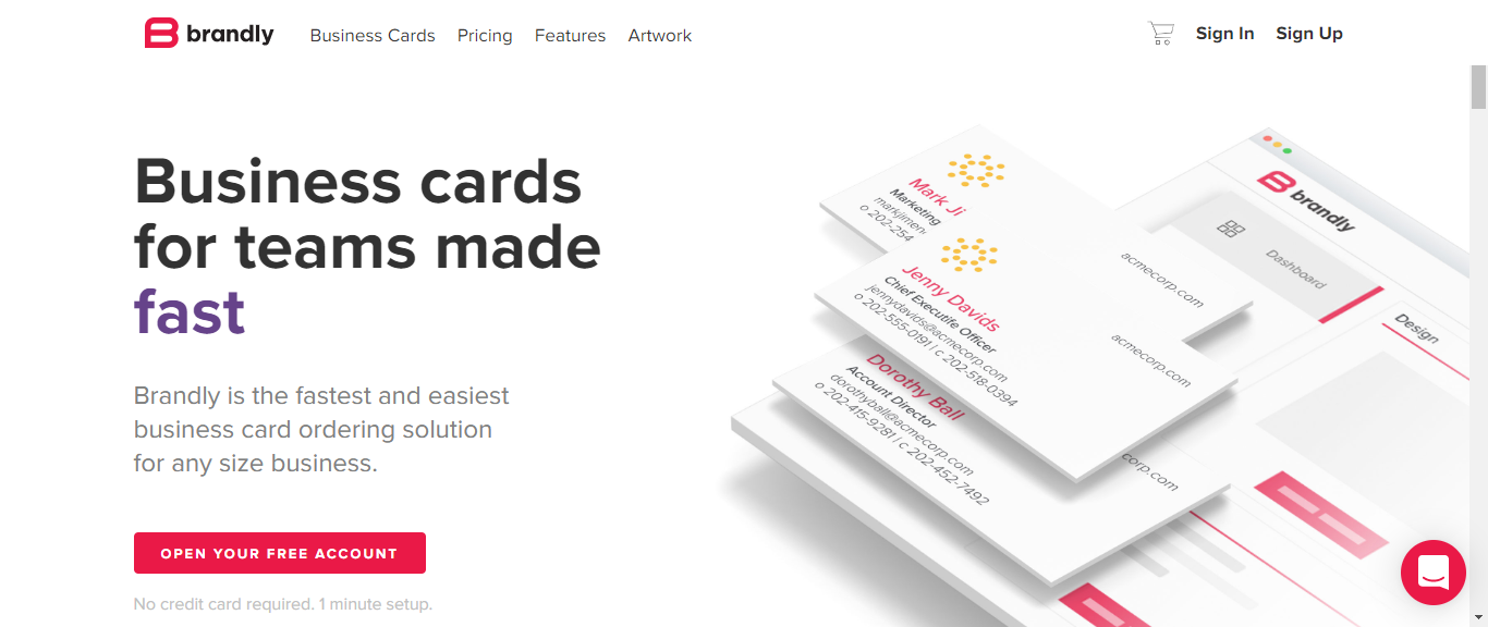 enBrandly gallery image