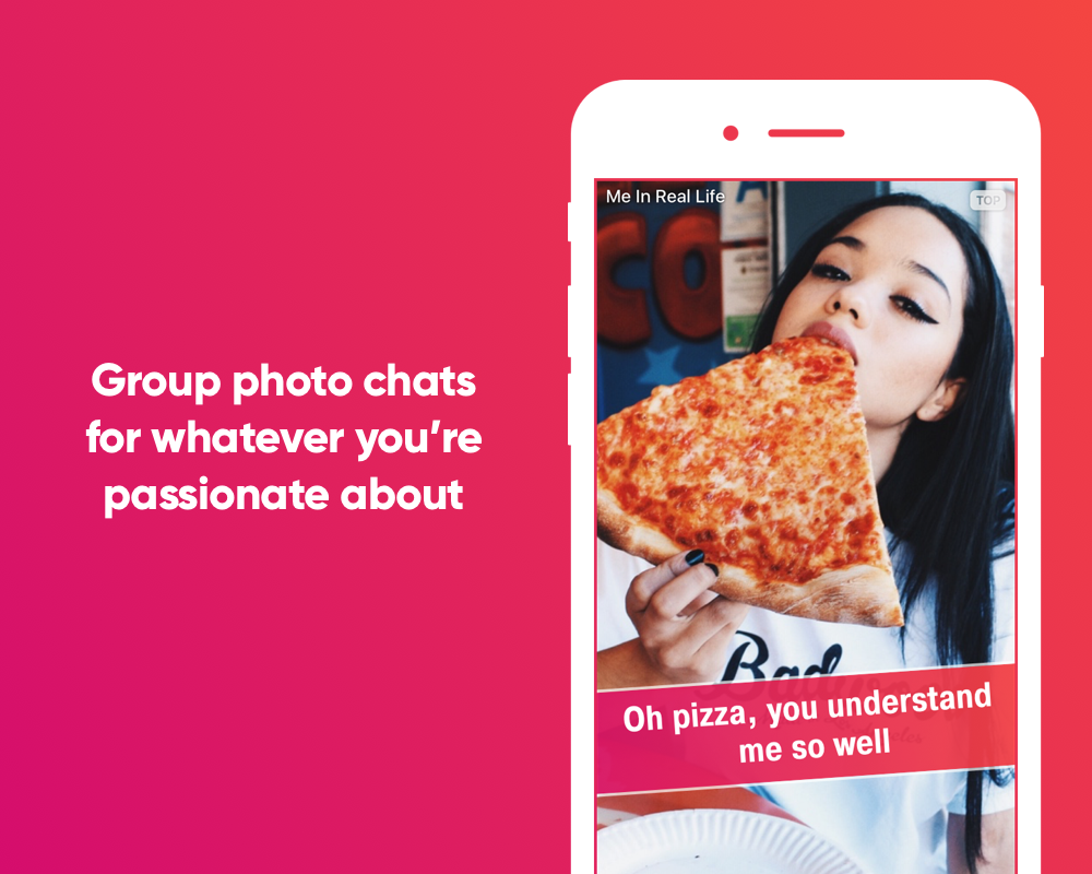 ChillyChat - Group Photo Chat gallery image