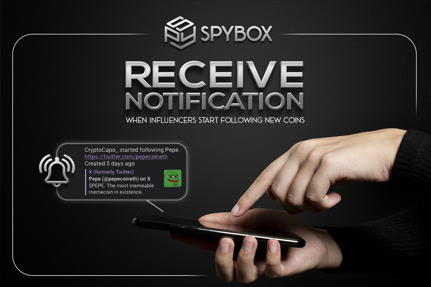 Media Spybox 3