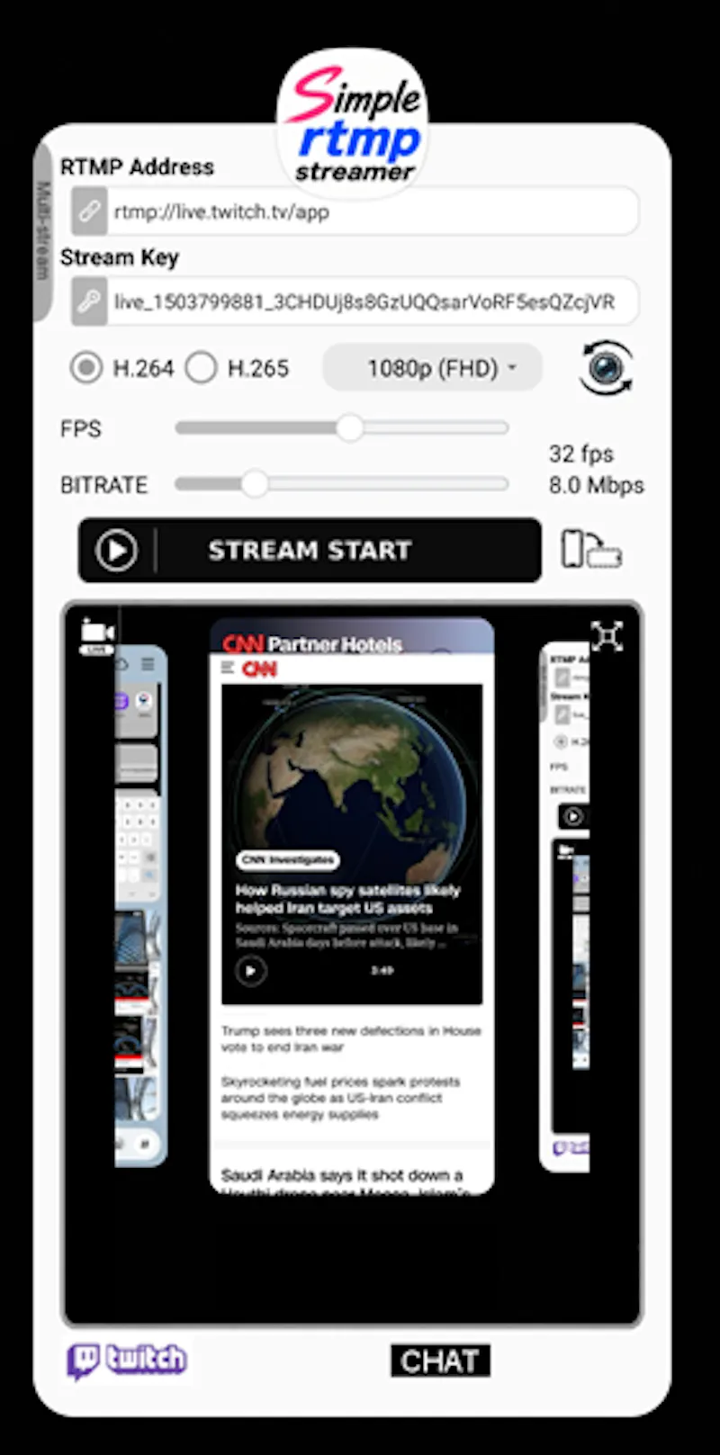 MCL SOFT screenshot 5