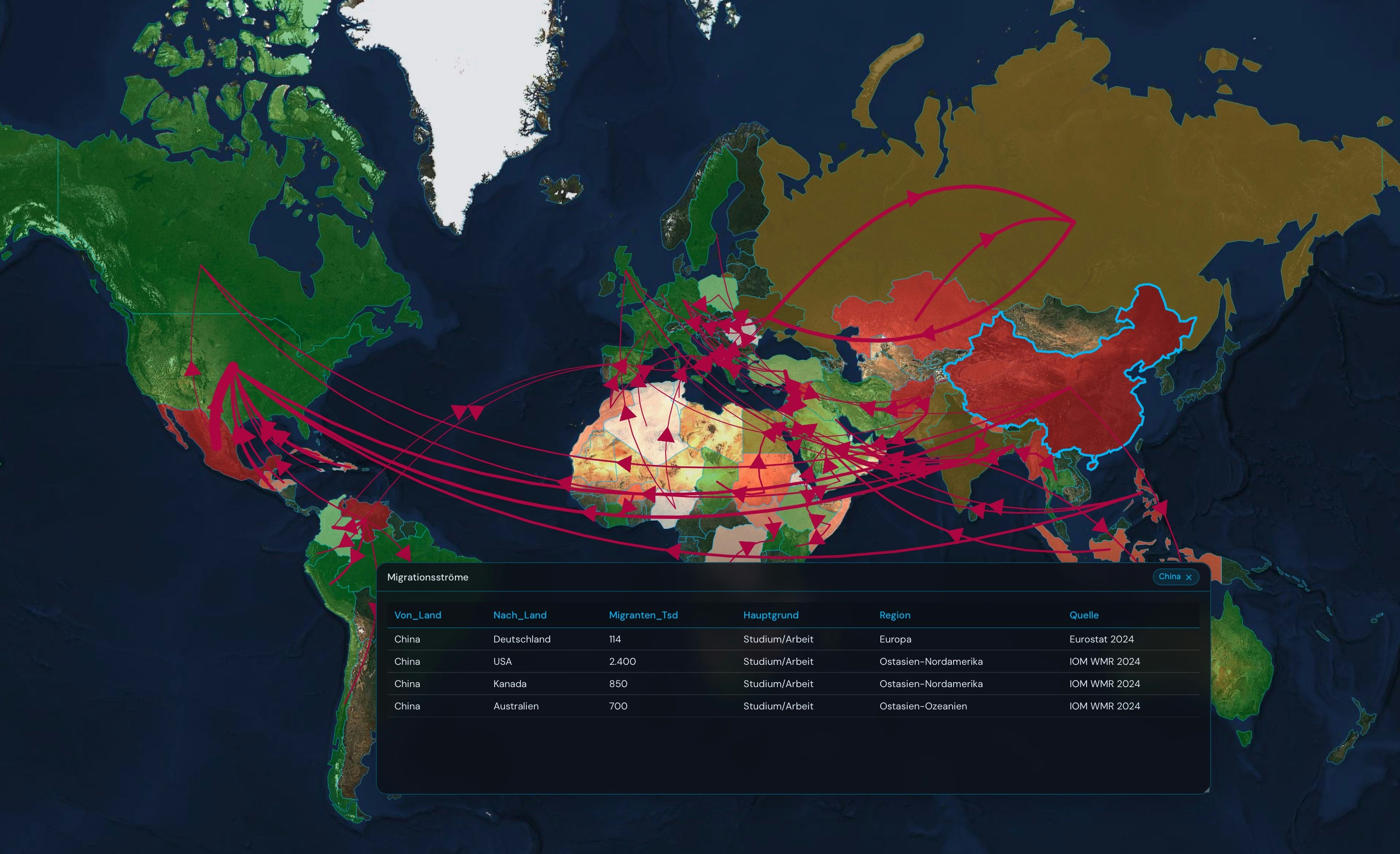 Plenum Atlas gallery image