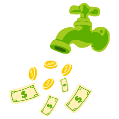 Your New Income Stream