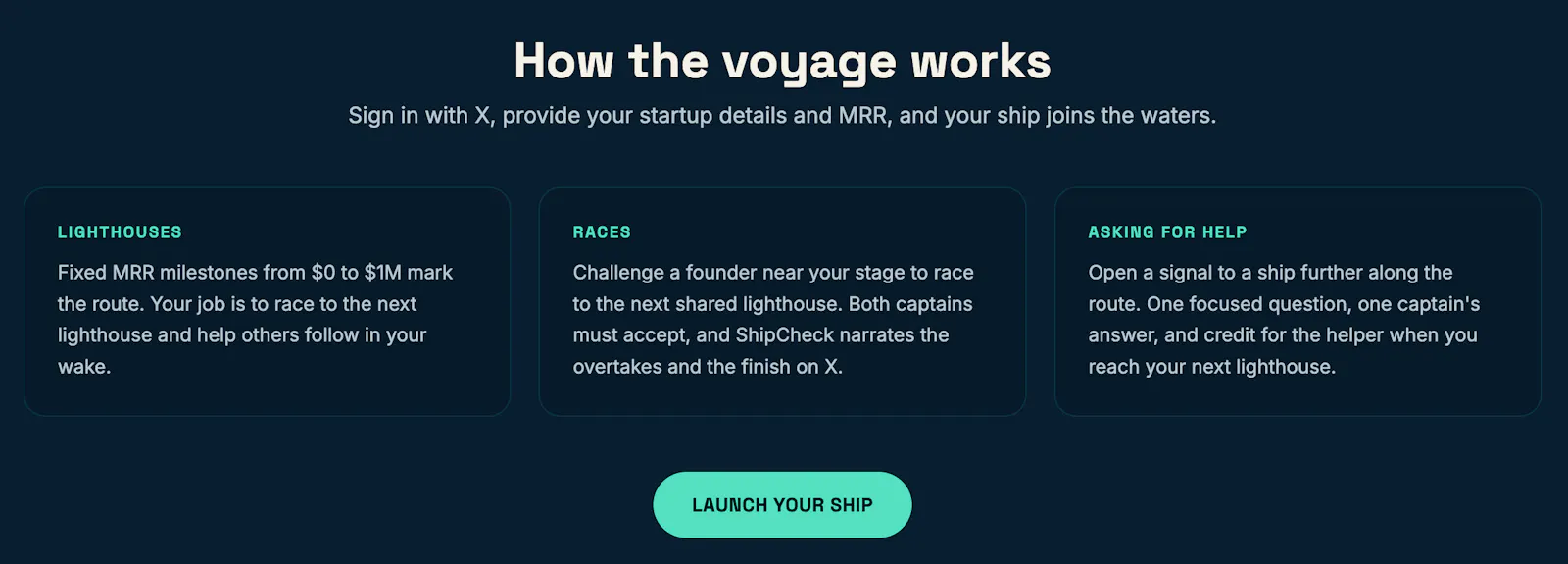 ShipCheck screenshot 6