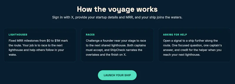 ShipCheck screenshot 6