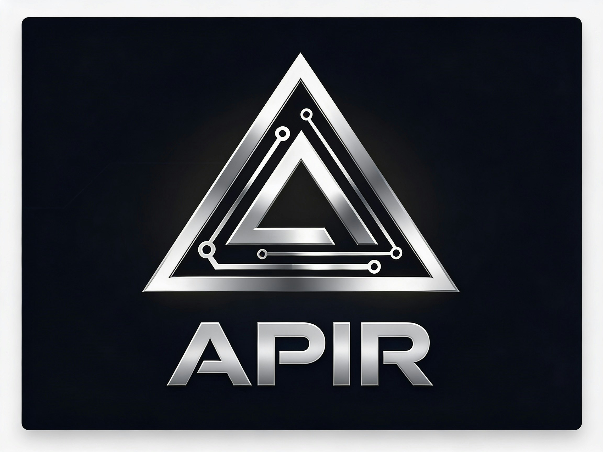 APIR - The Verification Layer gallery image