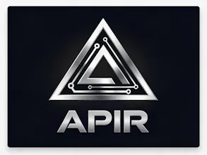 APIR - The Verification Layer gallery image